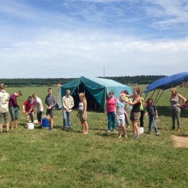 IMG 8081  Medium - Scouts en Gidsen Zaventem 
